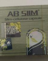 AB Slim Capsules (40 Capsules)