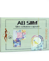 AB Slim Capsules (40 Capsules)