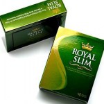 Royal Slim Capsules (40 Capsules)
