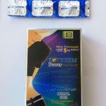Zotreem power 30 capsules